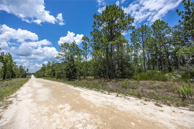 NE 150th Ct, Williston, FL 32696