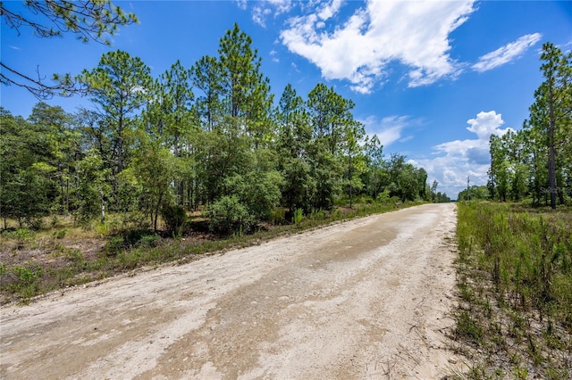 NE 150th Ct, Williston, FL 32696