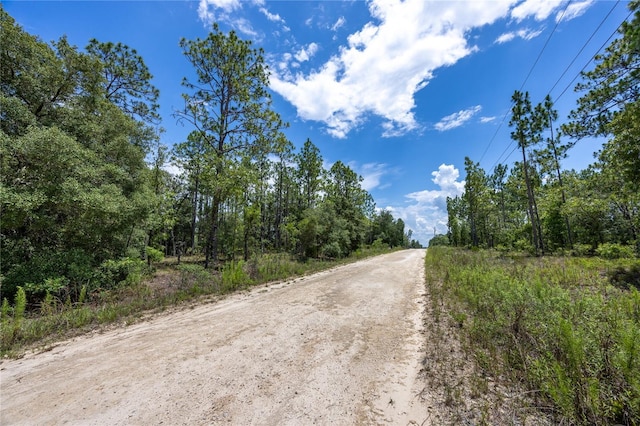 NE 150th Ct, Williston, FL 32696