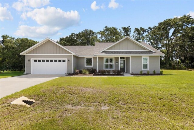 173 SW 24th Ave, Trenton, FL 32693 - photo 1