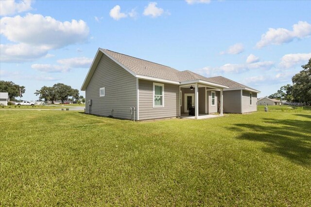 173 SW 24th Ave, Trenton, FL 32693 - photo 40