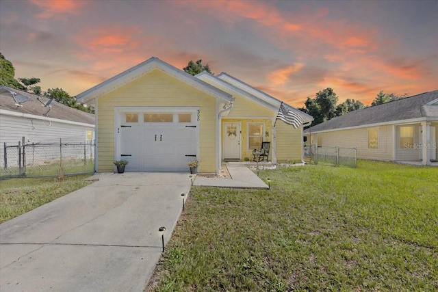 308 SW 2nd Ave, Chiefland, FL 32626 - photo 1