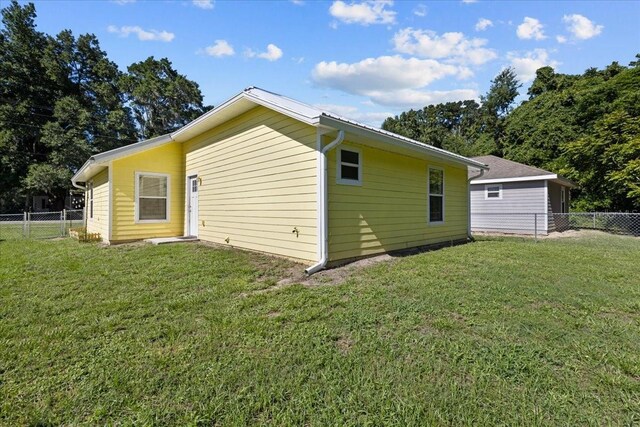 308 SW 2nd Ave, Chiefland, FL 32626 - photo 22