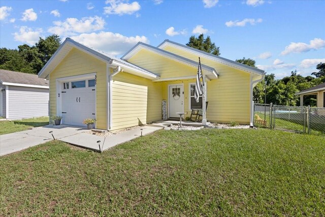 308 SW 2nd Ave, Chiefland, FL 32626 - photo 23
