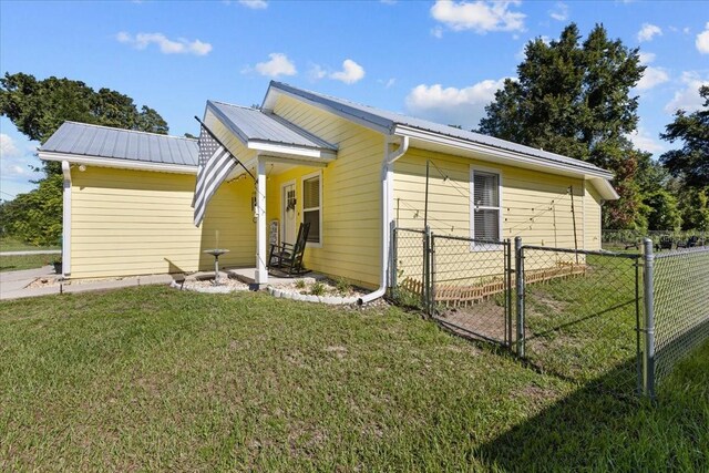 308 SW 2nd Ave, Chiefland, FL 32626 - photo 28
