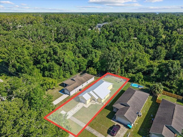 308 SW 2nd Ave, Chiefland, FL 32626 - photo 30