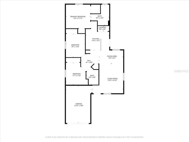308 SW 2nd Ave, Chiefland, FL 32626 - photo 39
