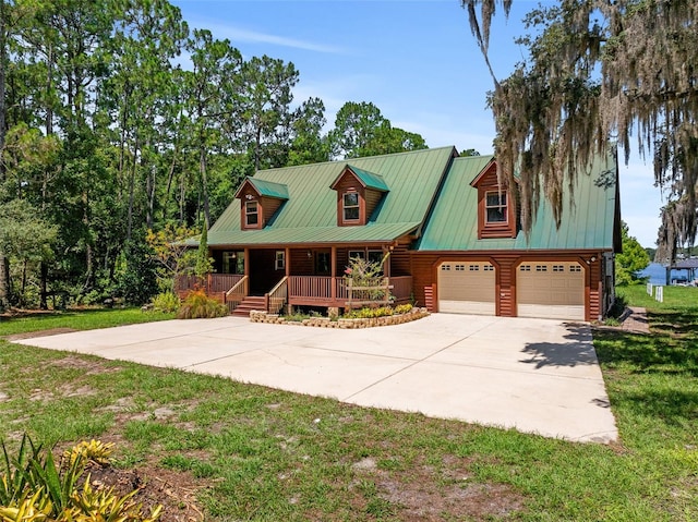 126 Tallow Rd, Pomona Park, FL 32181 - photo 1