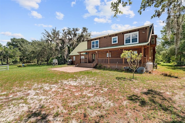 126 Tallow Rd, Pomona Park, FL 32181 - photo 40