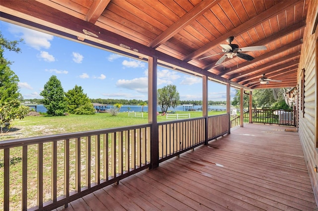 126 Tallow Rd, Pomona Park, FL 32181 - photo 35