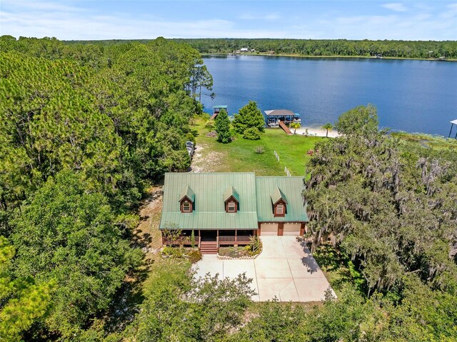 126 Tallow Rd, Pomona Park, FL 32181 - photo 42
