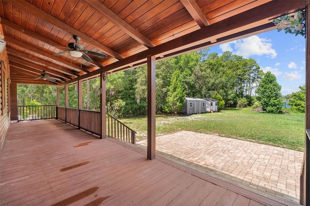 126 Tallow Rd, Pomona Park, FL 32181 - photo 33