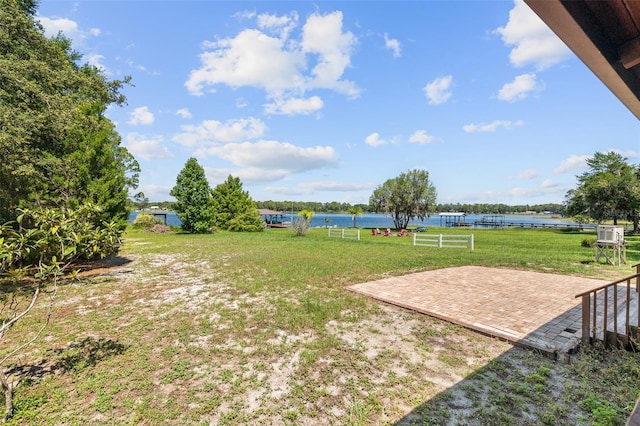 126 Tallow Rd, Pomona Park, FL 32181 - photo 37