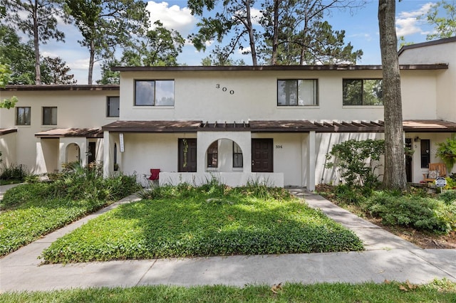 2635 SW 35th Pl Unit 304, Gainesville, FL 32608 - multi unit property featuring stucco siding