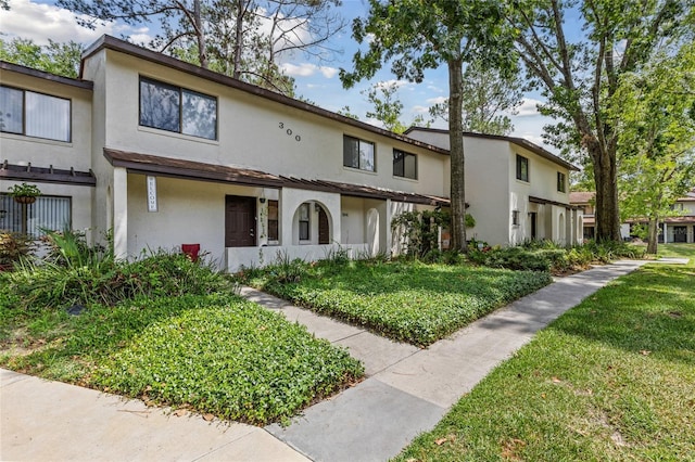 2635 SW 35th Pl Unit 304, Gainesville, FL 32608 - multi unit property featuring stucco siding