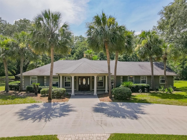664 SW Walter Ave, Lake City, FL 32024 - photo 1