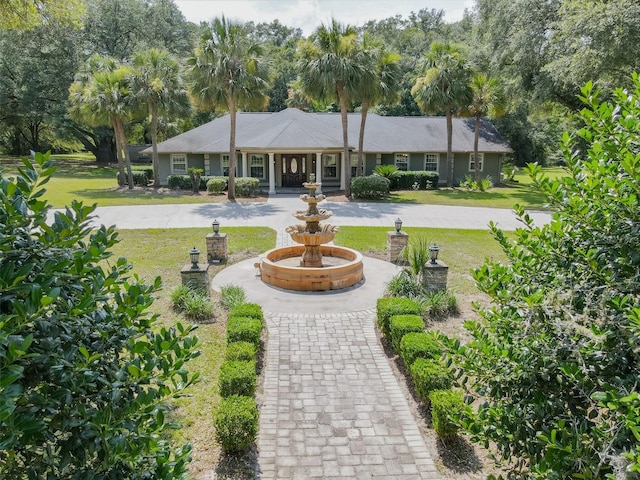 664 SW Walter Ave, Lake City, FL 32024 - photo 2