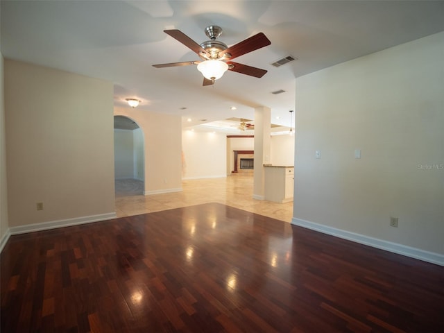 664 SW Walter Ave, Lake City, FL 32024 - photo 5