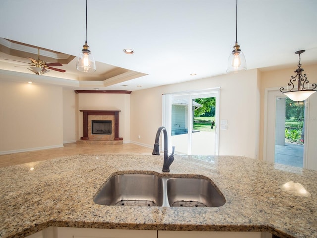 664 SW Walter Ave, Lake City, FL 32024 - photo 14