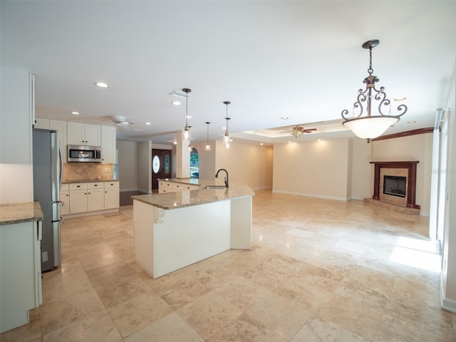 664 SW Walter Ave, Lake City, FL 32024 - photo 17