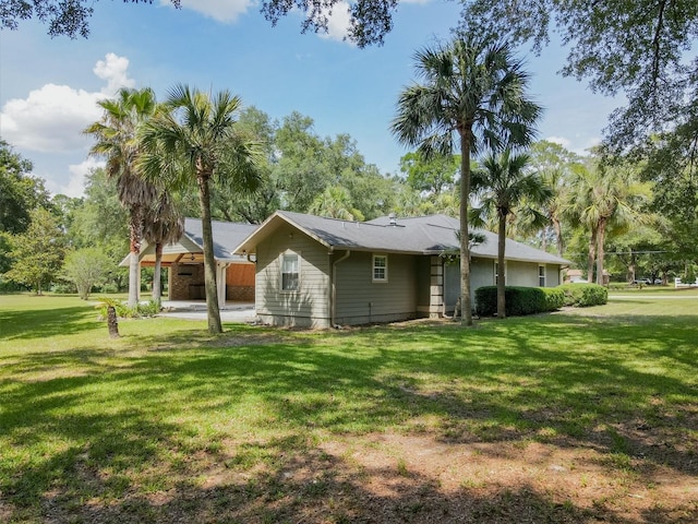 664 SW Walter Ave, Lake City, FL 32024 - photo 71