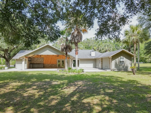 664 SW Walter Ave, Lake City, FL 32024 - photo 72