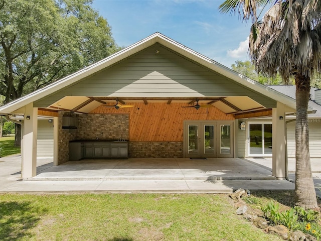 664 SW Walter Ave, Lake City, FL 32024 - photo 74