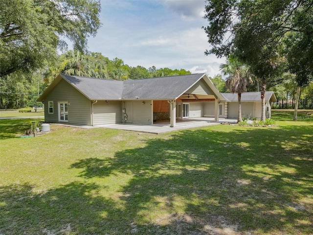 664 SW Walter Ave, Lake City, FL 32024 - photo 76