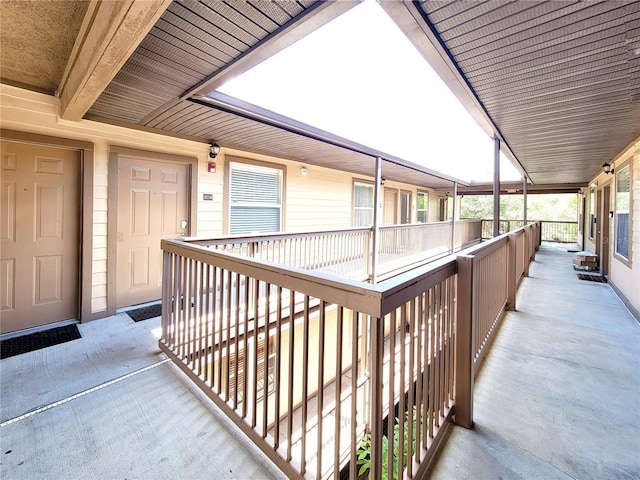 1220 SW 1st Ave Unit 304, Gainesville, FL 32601 - view of exterior entry