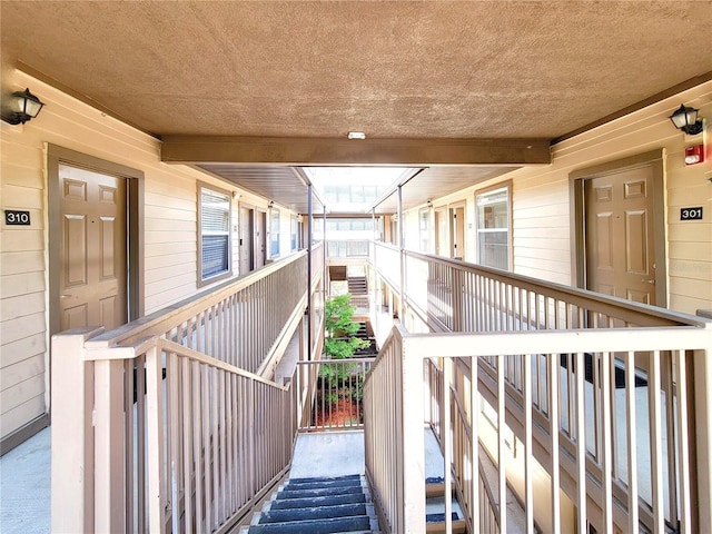 1220 SW 1st Ave Unit 304, Gainesville, FL 32601 - view of exterior entry