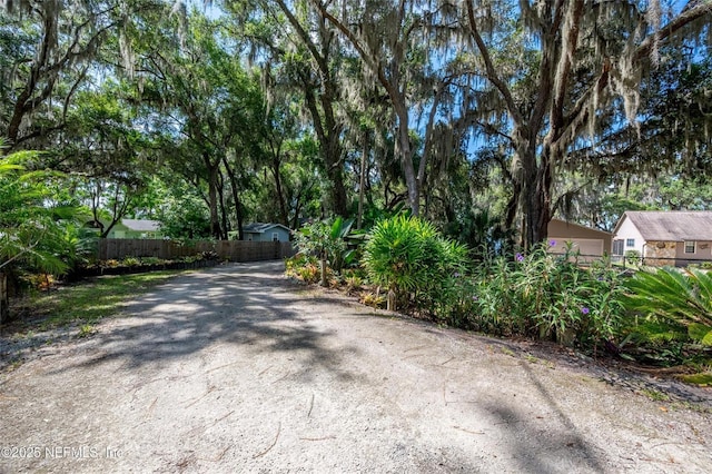 110 Cypress St, Hawthorne, FL 32640 - view of street