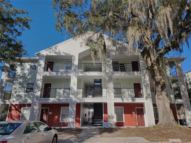 2360 SW Archer Rd Unit 208, Gainesville, FL 32608 - view of apartment building / complex
