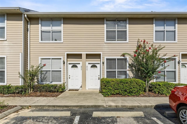 3901 SW 20th Ave Unit 806, Gainesville, FL 32607 - multi unit property with uncovered parking