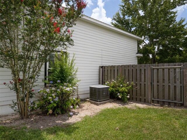 1541 NW 100th Dr, Gainesville, FL 32606 - photo 30