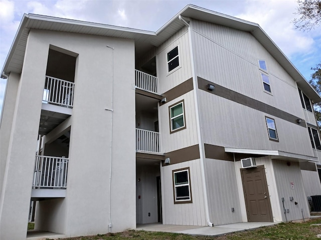 6519 W Newberry Rd Unit 404, Gainesville, FL 32605 - view of apartment building / complex
