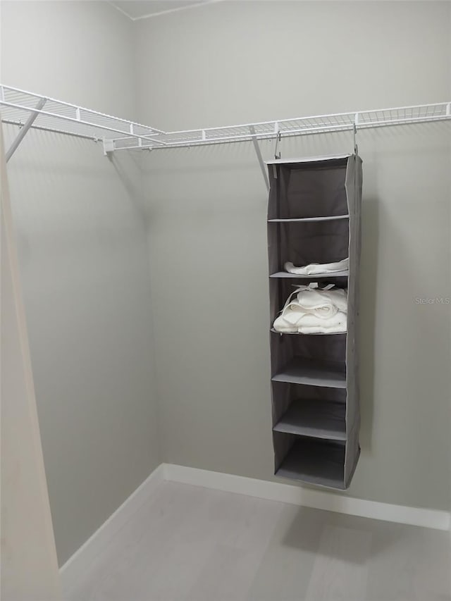 6519 W Newberry Rd Unit 404, Gainesville, FL 32605 - view of spacious closet