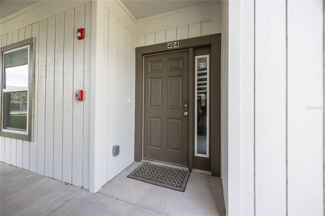 6519 W Newberry Rd Unit 404, Gainesville, FL 32605 - doorway to property