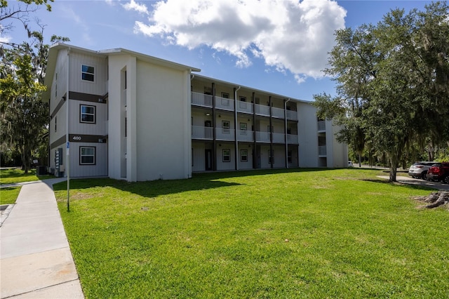 6519 W Newberry Rd Unit 404, Gainesville, FL 32605 - view of property