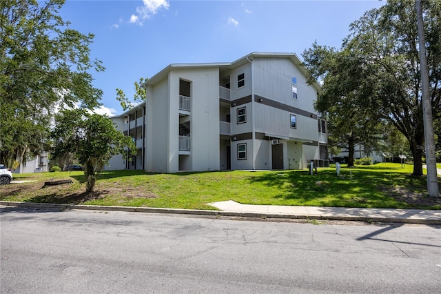 6519 W Newberry Rd Unit 404, Gainesville, FL 32605 - view of building exterior