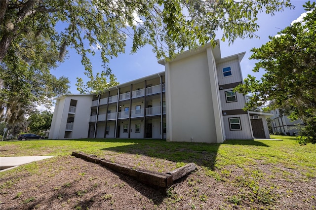 6519 W Newberry Rd Unit 404, Gainesville, FL 32605 - view of property