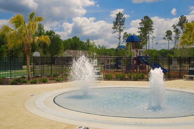 7827 SW 79th Dr, Gainesville, FL 32608 - view of property's community