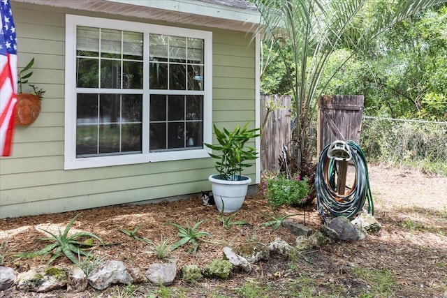 350 Hardee St, Bronson, FL 32621 - exterior view