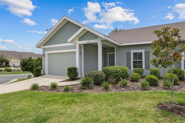 1226 NW 129th Dr, Newberry, FL 32669 - photo 1