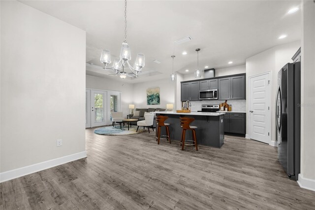 1226 NW 129th Dr, Newberry, FL 32669 - photo 8
