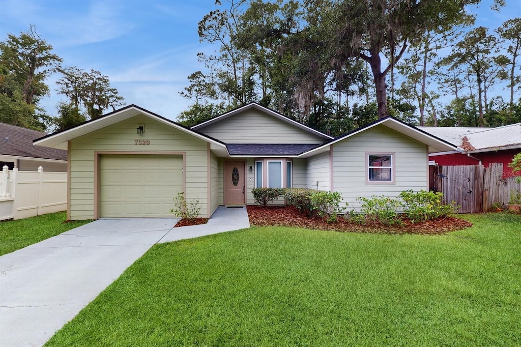 7320 NW 21st Way, Gainesville, FL 32653 - photo 1