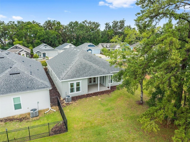 1209 NW 132nd Blvd, Newberry, FL 32669 - photo 75