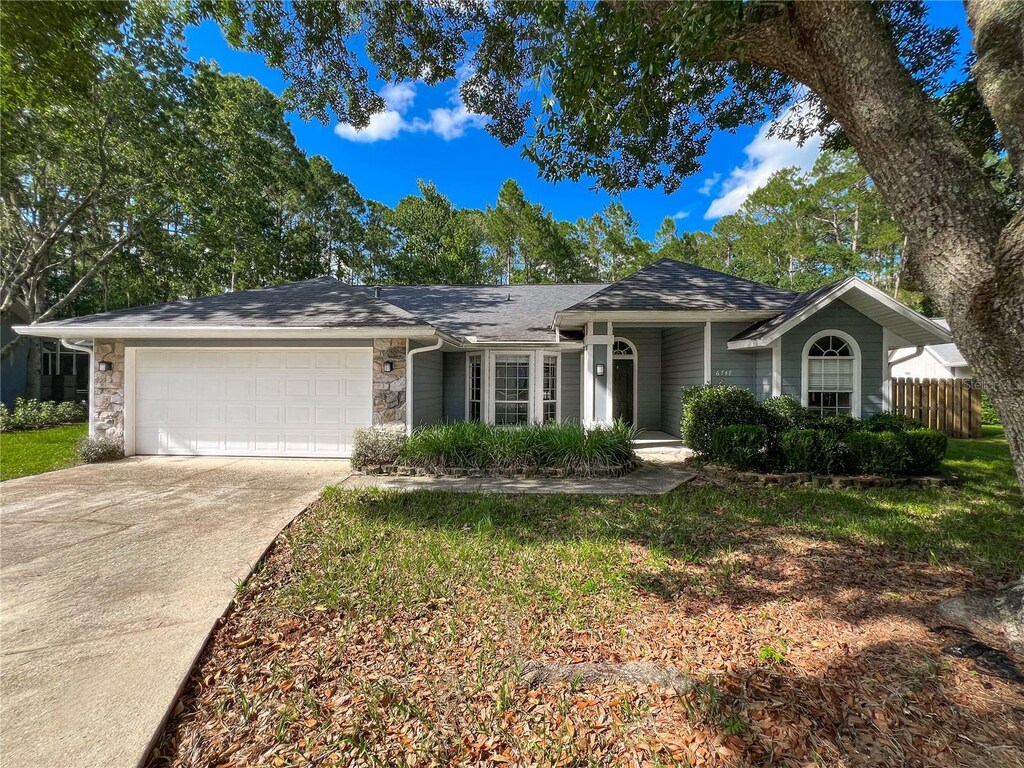 6747 NW 34th Dr, Gainesville, FL 32653 - photo 1