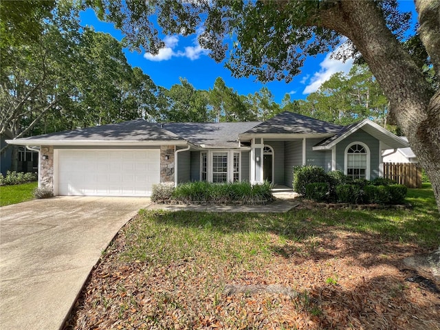 6747 NW 34th Dr, Gainesville, FL 32653 - photo 1