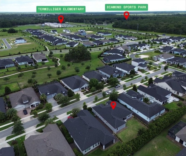 11908 SW 33rd Ln, Gainesville, FL 32608 - photo 3