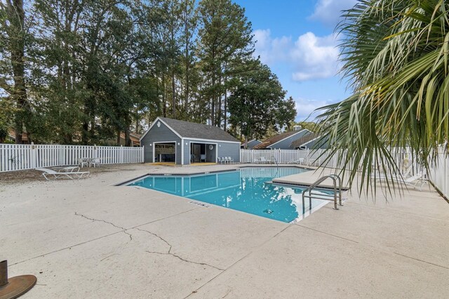 847 NW 125th Dr, Newberry, FL 32669 - photo 33